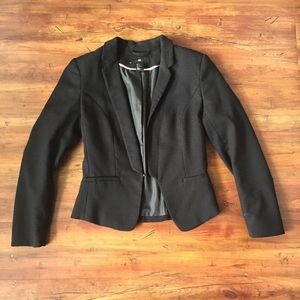 H&M womens blazer